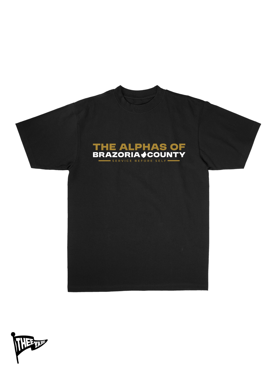 AOBC Essential Tee