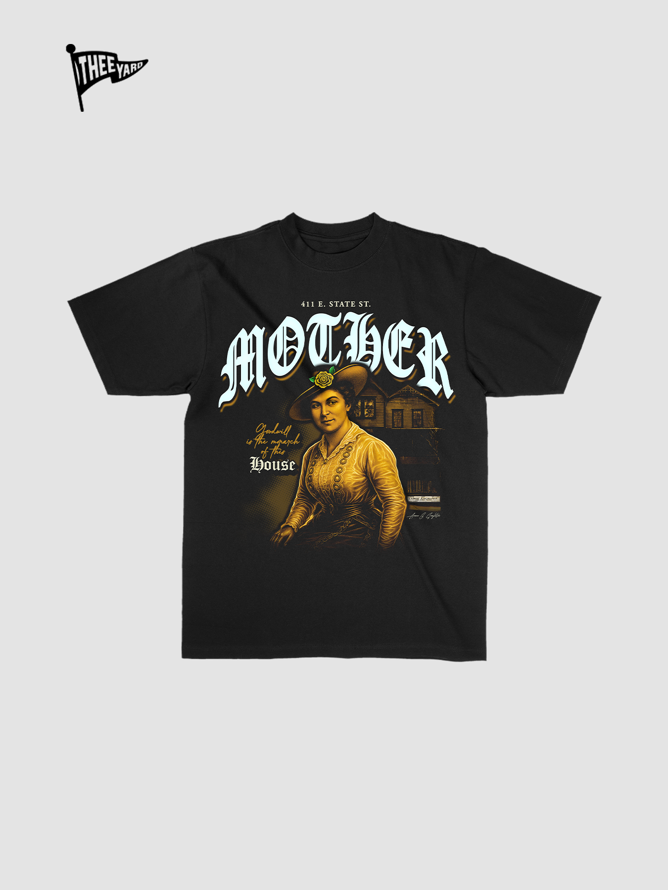 Mothers Tee